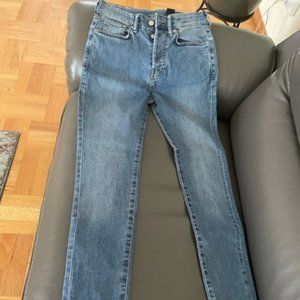 &Denim Men Jeans Size 28